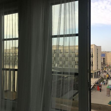 Cracovia Apartments Εξωτερικό φωτογραφία