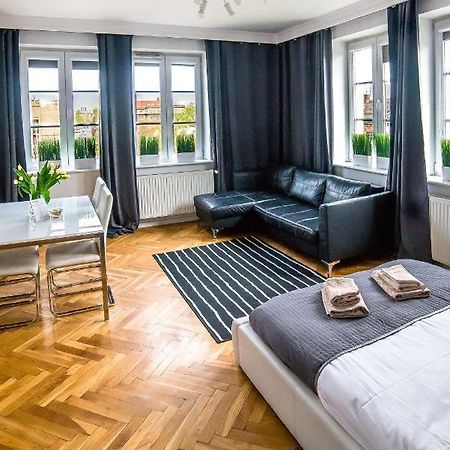 Cracovia Apartments Εξωτερικό φωτογραφία