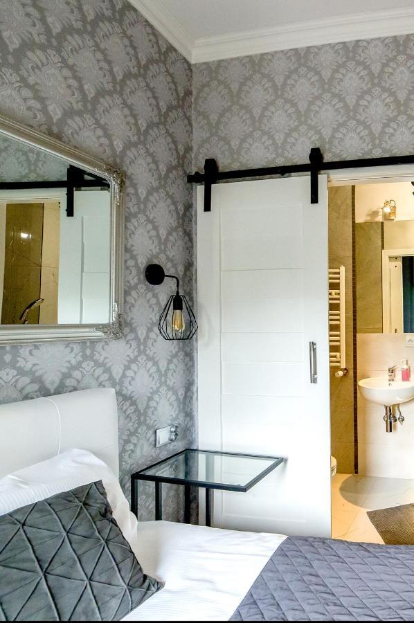 Cracovia Apartments Εξωτερικό φωτογραφία