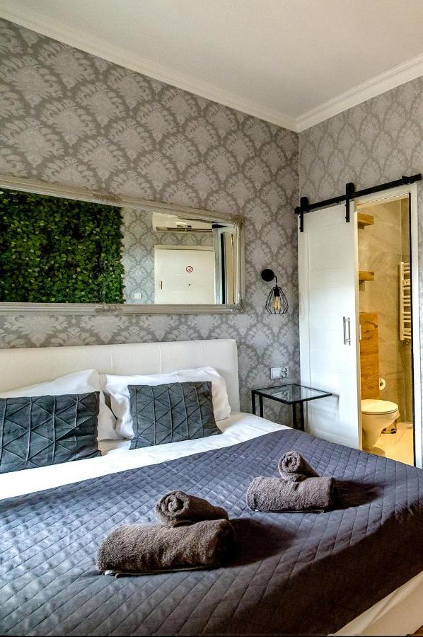 Cracovia Apartments Εξωτερικό φωτογραφία