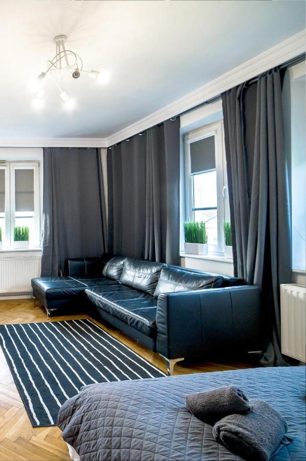 Cracovia Apartments Εξωτερικό φωτογραφία