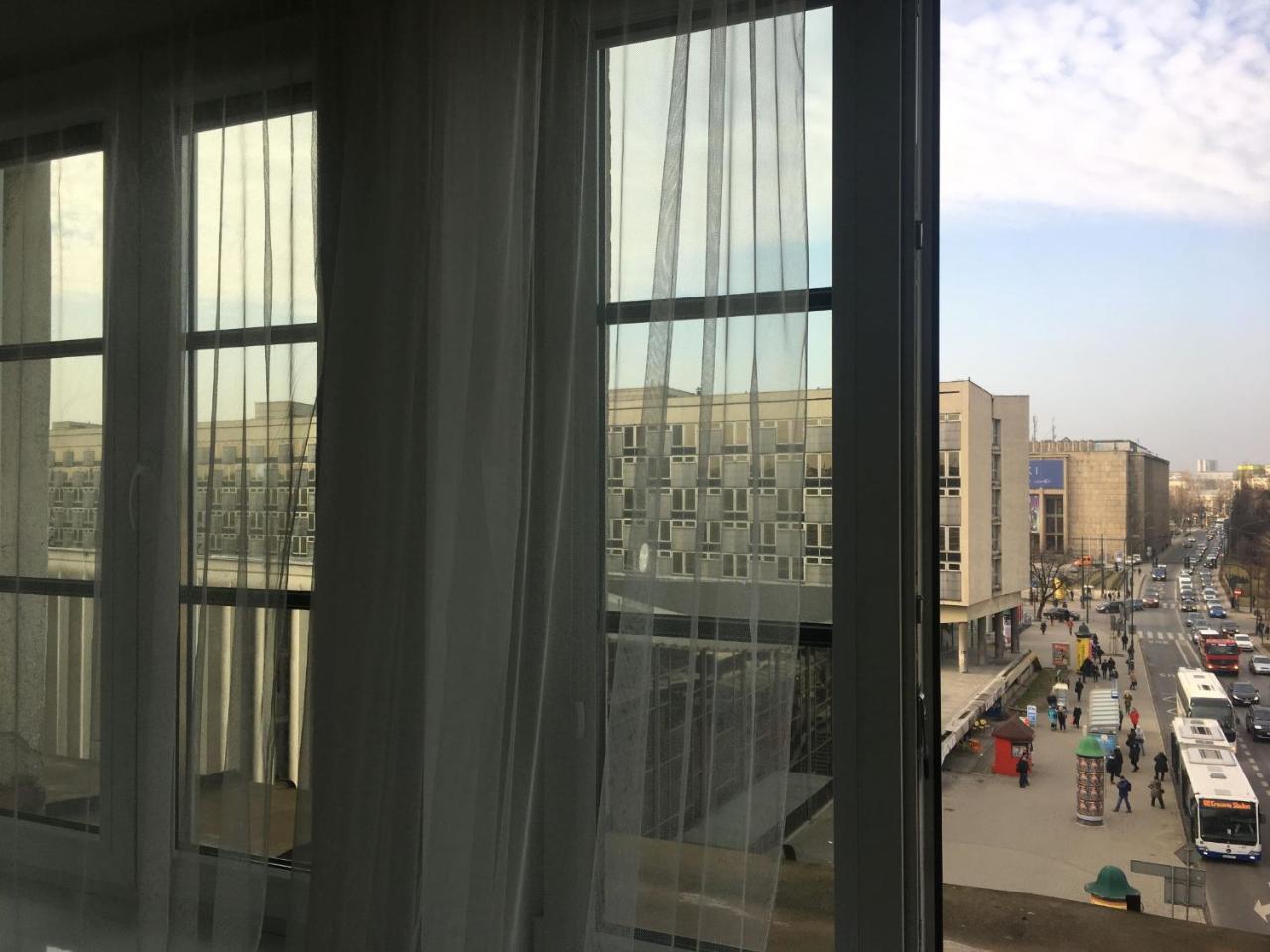 Cracovia Apartments Εξωτερικό φωτογραφία