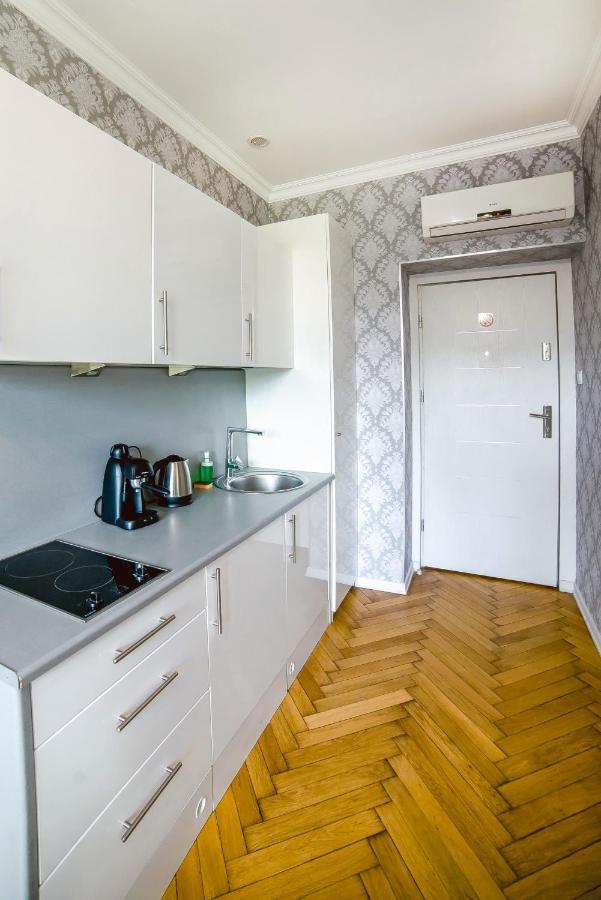 Cracovia Apartments Εξωτερικό φωτογραφία