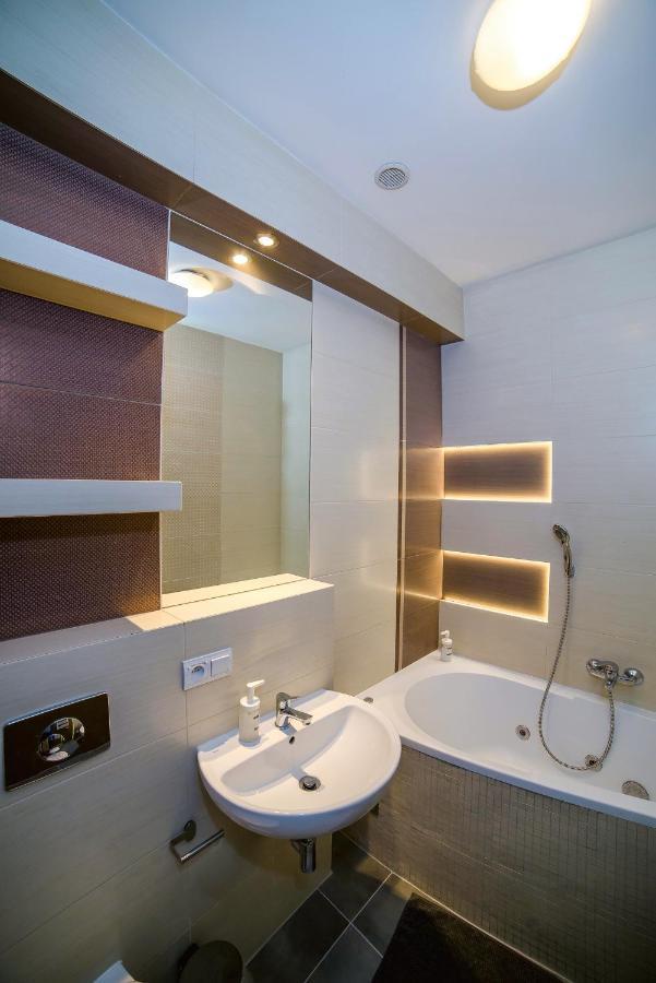 Cracovia Apartments Εξωτερικό φωτογραφία