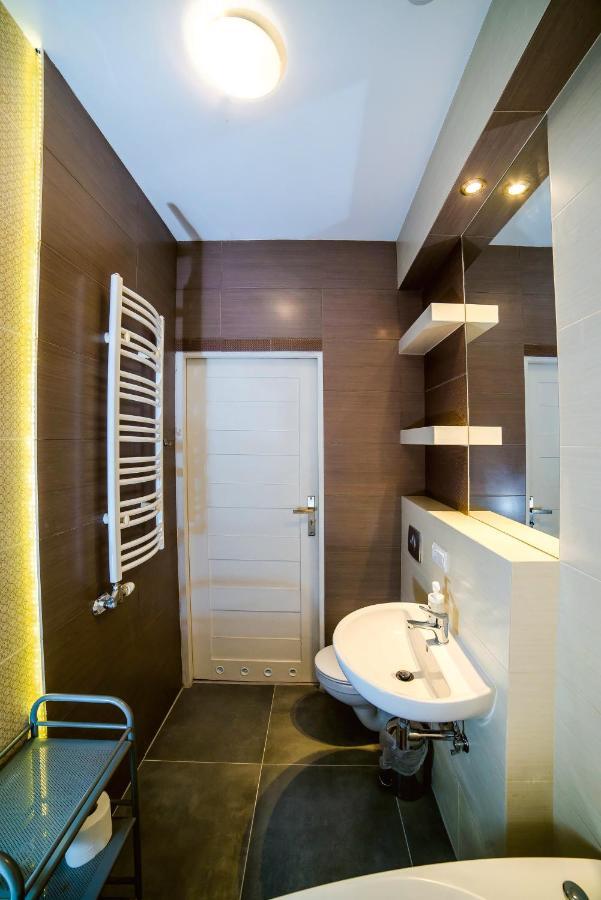 Cracovia Apartments Εξωτερικό φωτογραφία