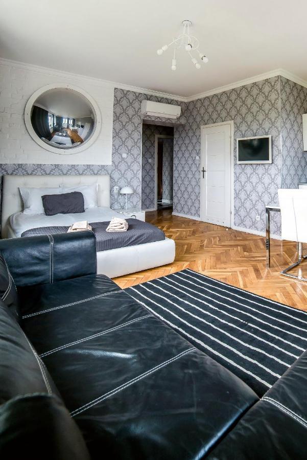 Cracovia Apartments Εξωτερικό φωτογραφία