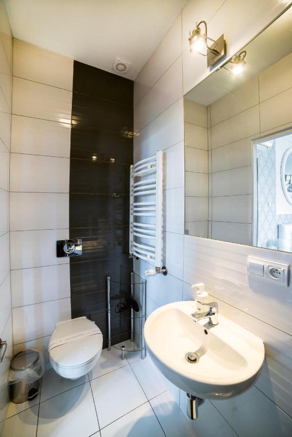 Cracovia Apartments Εξωτερικό φωτογραφία