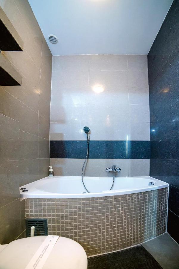 Cracovia Apartments Εξωτερικό φωτογραφία