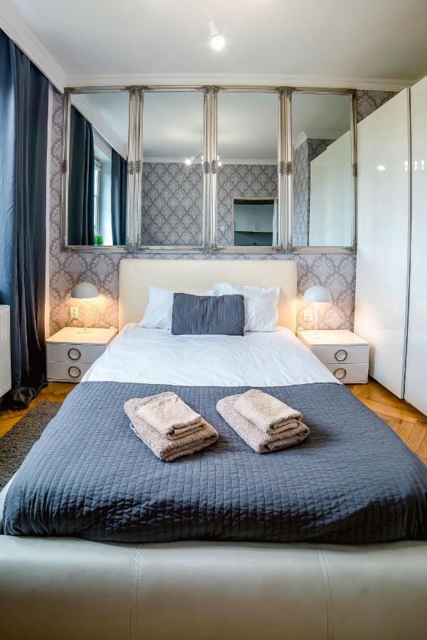 Cracovia Apartments Εξωτερικό φωτογραφία
