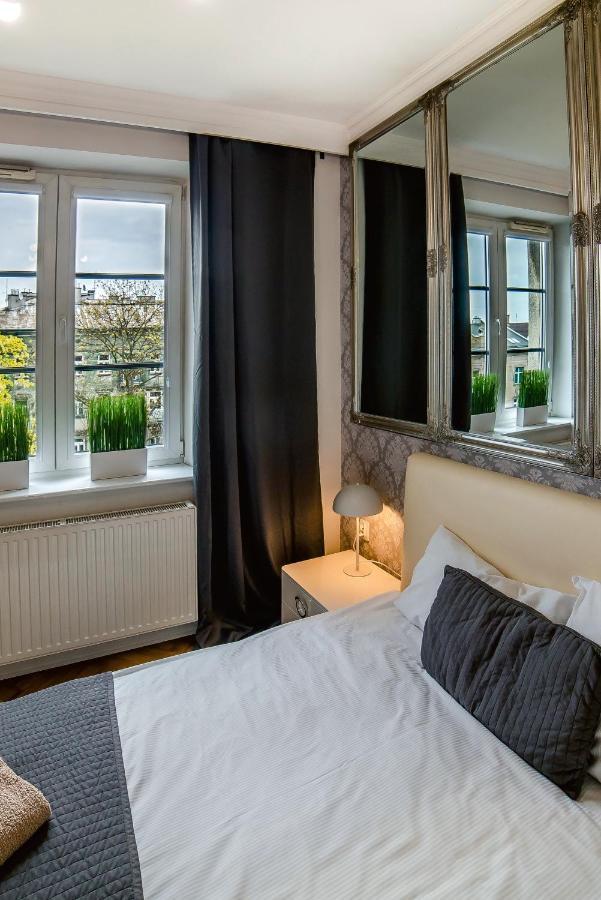 Cracovia Apartments Εξωτερικό φωτογραφία