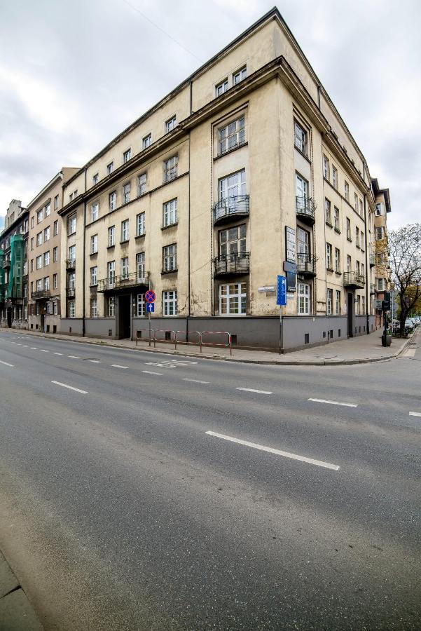 Cracovia Apartments Εξωτερικό φωτογραφία
