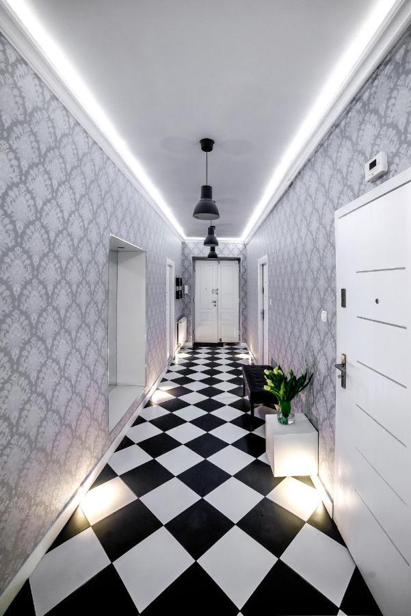 Cracovia Apartments Εξωτερικό φωτογραφία